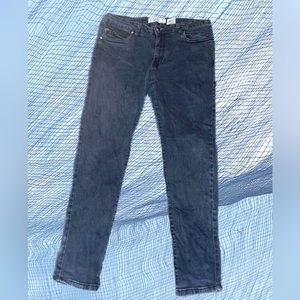 Men's Akademiks Jeanius Jeans